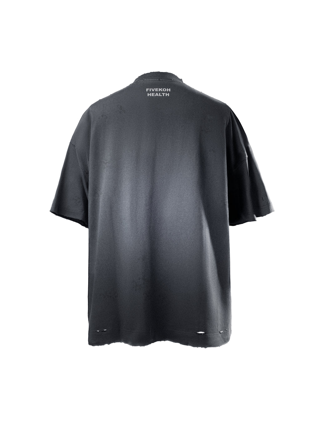 FATGUY LARGE FIT T-SHIRT