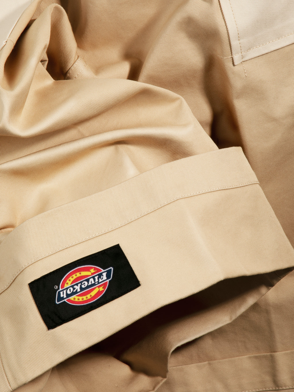 REVERSE WORK PANTS