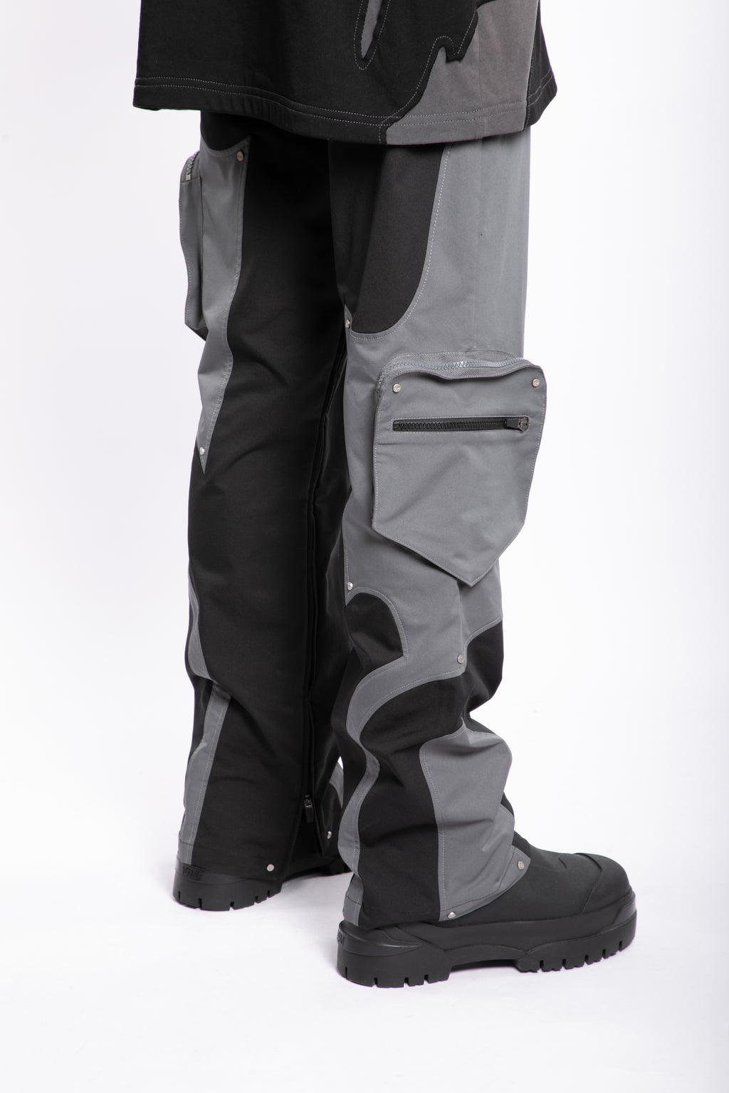 Galaxy NX-74205 Pants