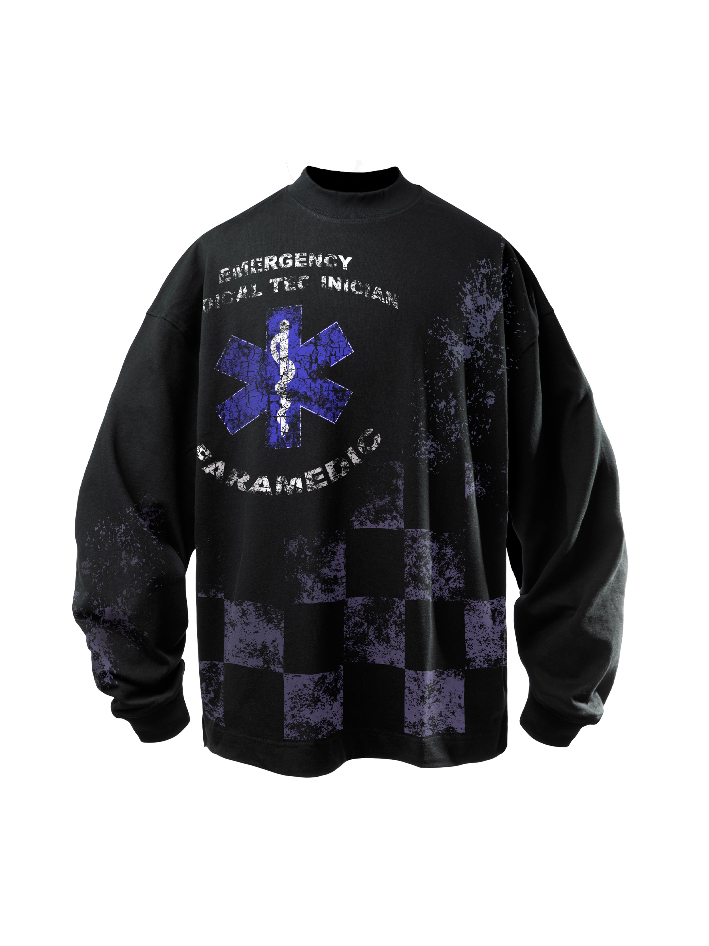 MEDICAL-THEMED T-SHIRT
