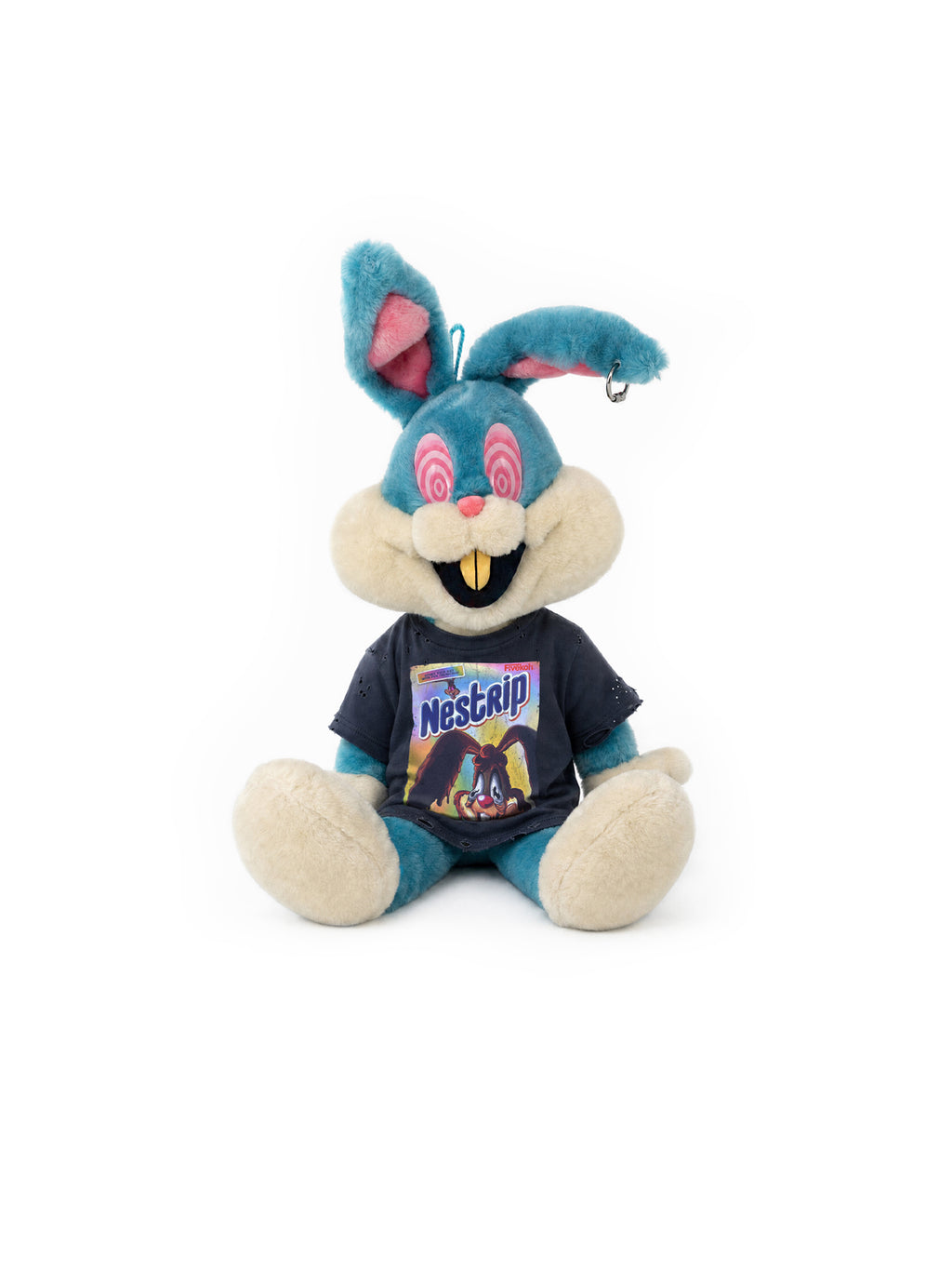 BUNNY PLUSH