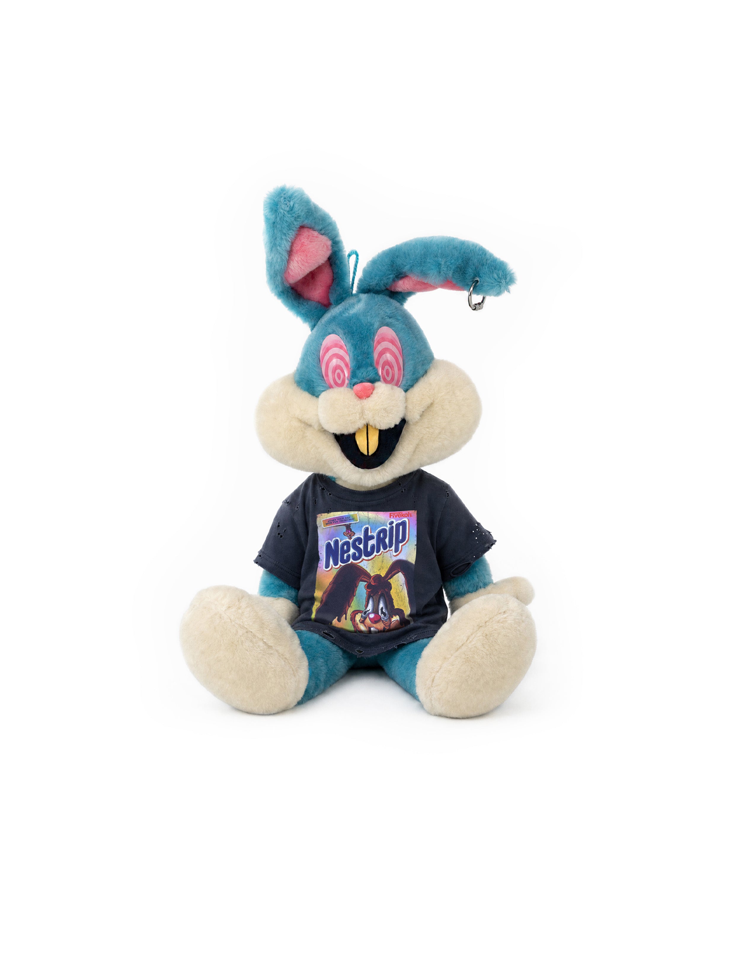 BUNNY PLUSH