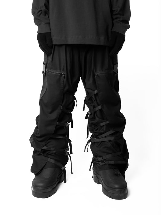 Galaxy Tactical Function Pants