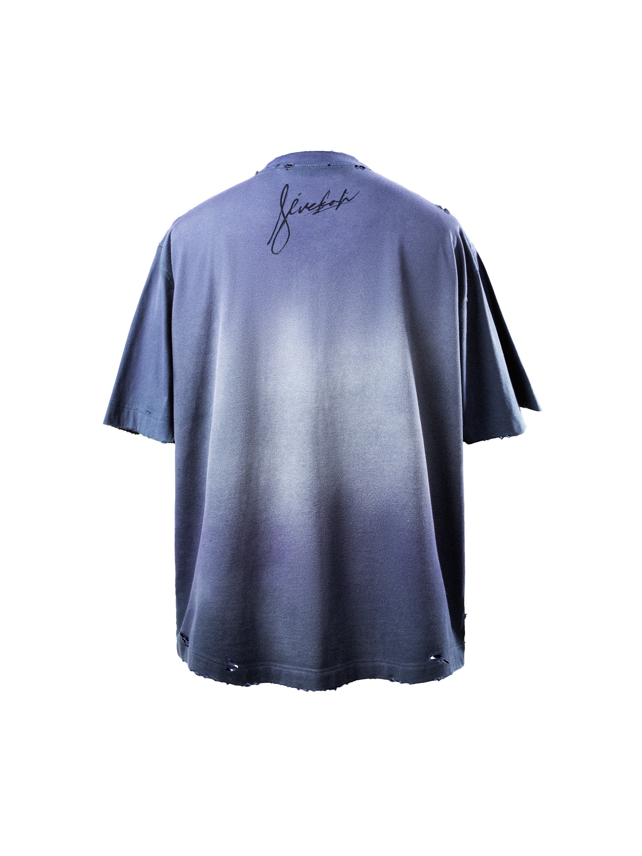 COLOMBIA LARGE FIT T-SHIRT