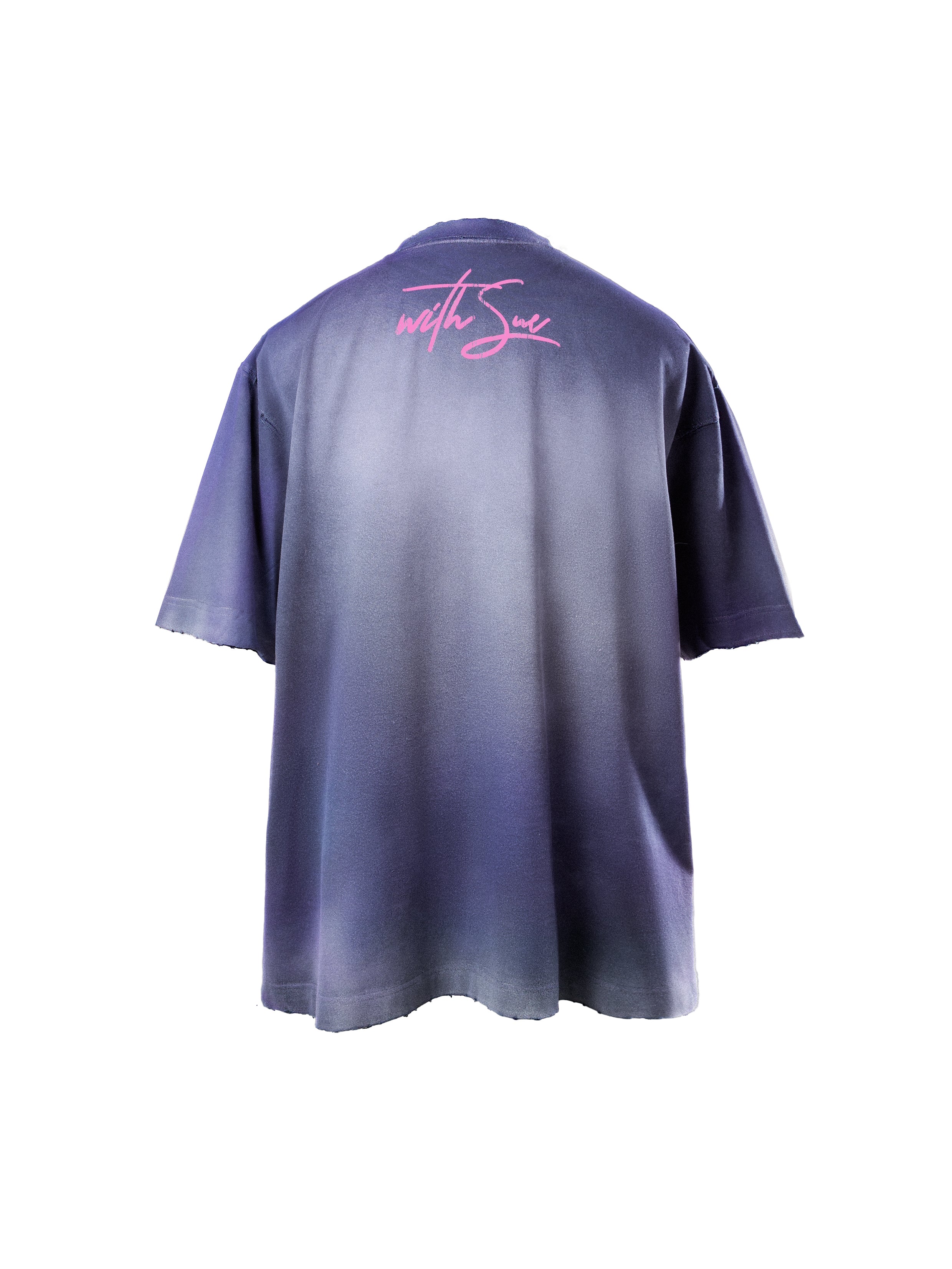 MOVIE STARS LARGE FIT T-SHIRT