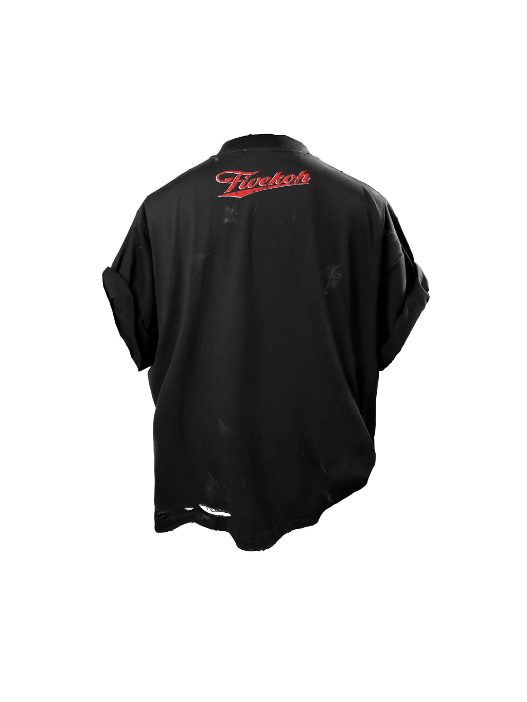 LAS VEGAS COMMEMORATIVE T-SHIRT