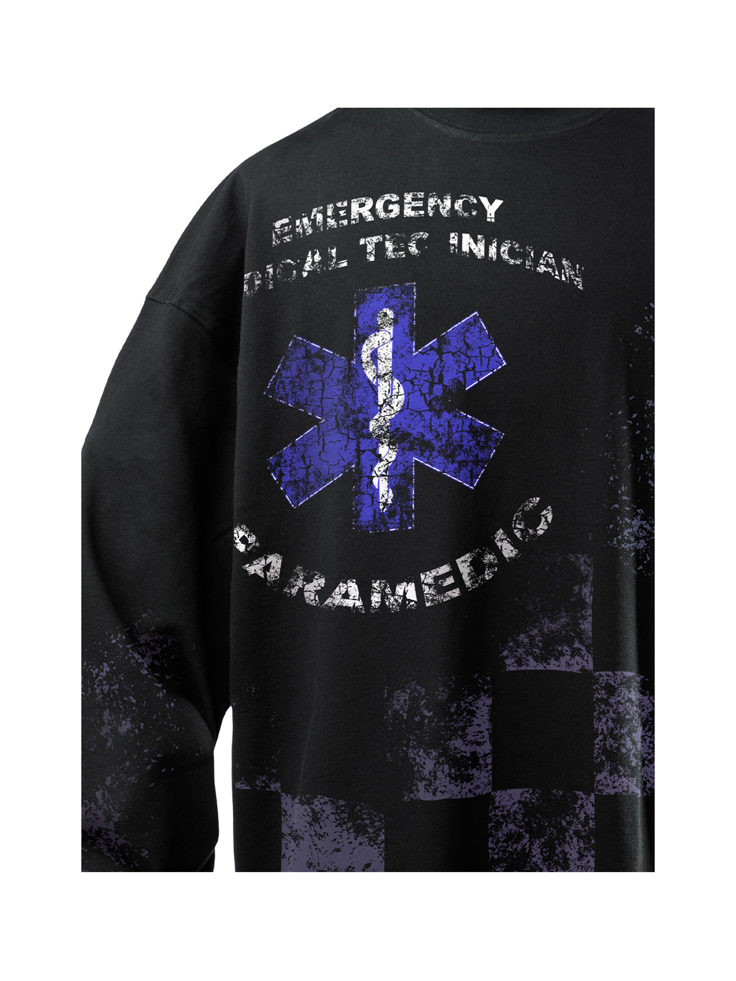 MEDICAL-THEMED T-SHIRT