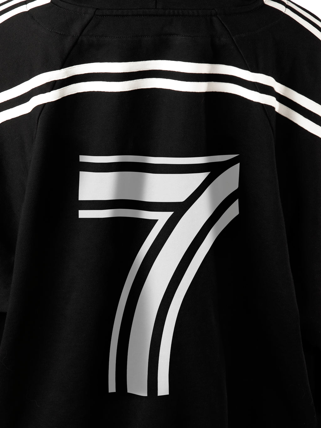 SIU DOUBLE HOODIE