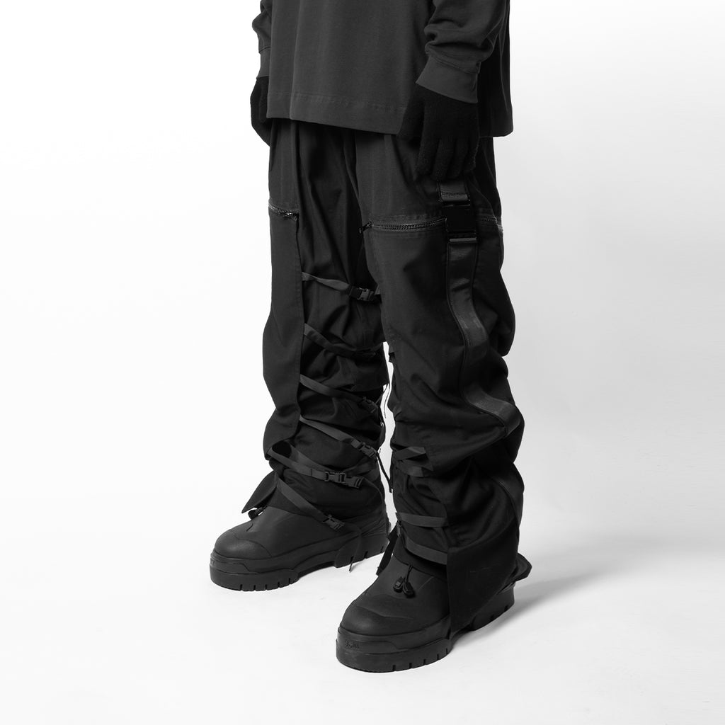 Galaxy Tactical Function Pants