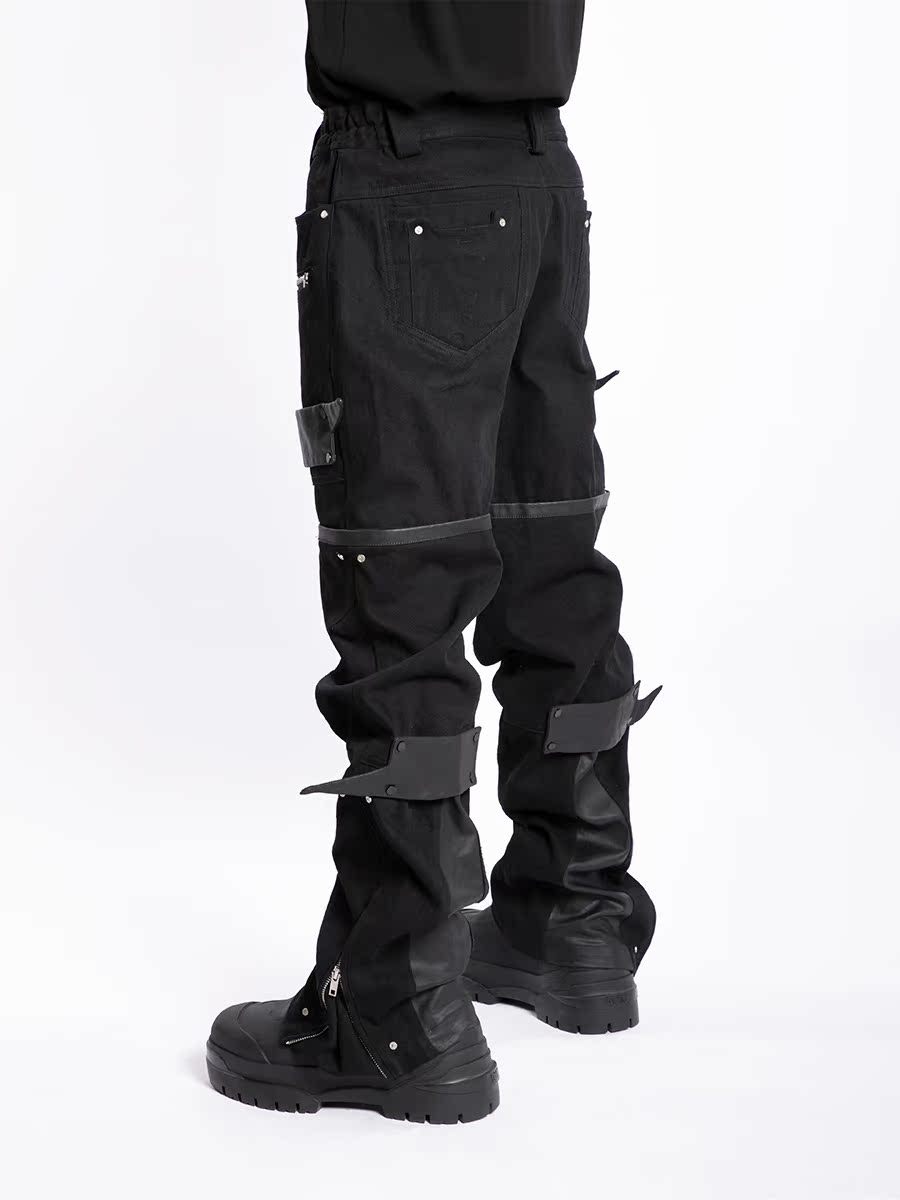 Galaxy Multiverse Pants