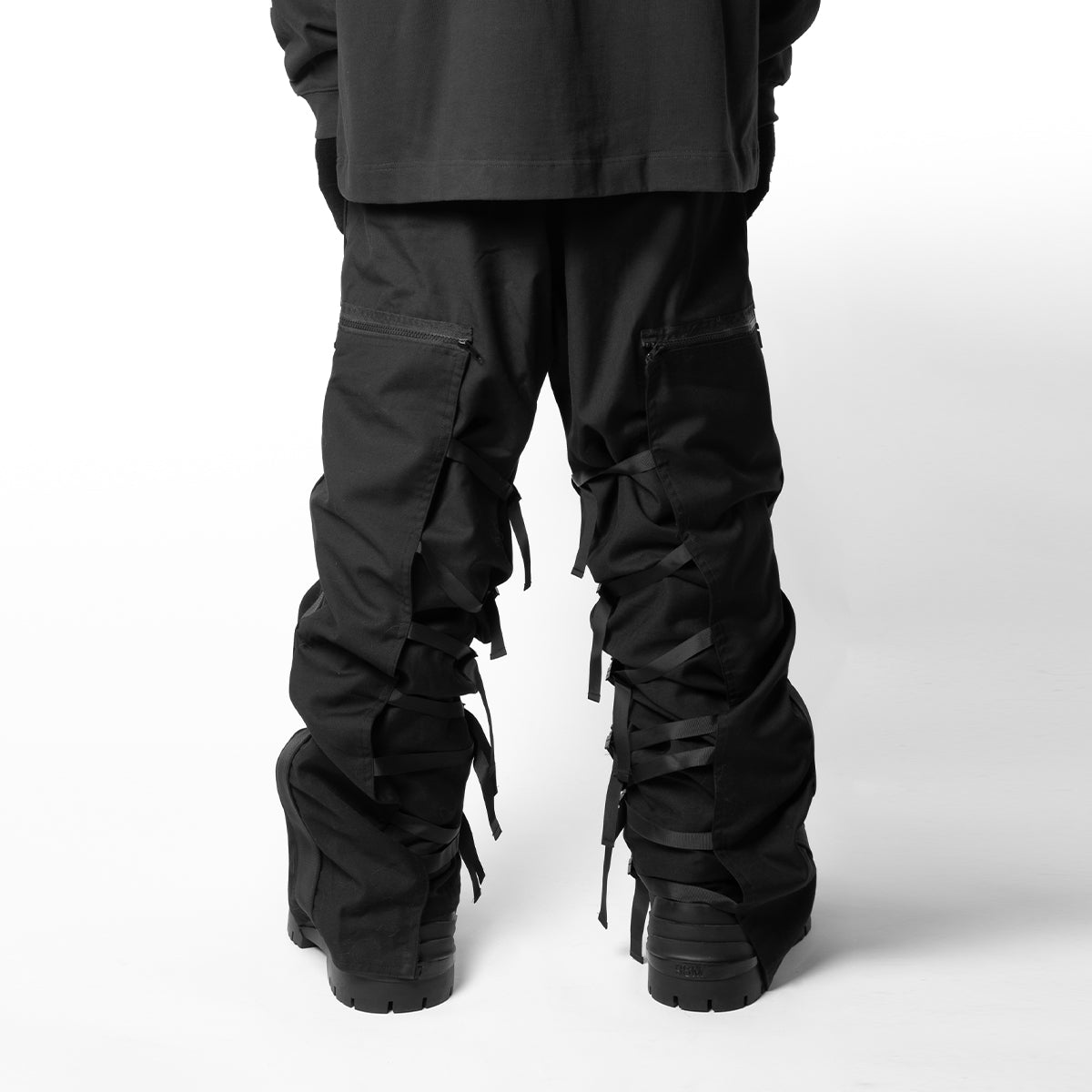 Galaxy Tactical Function Pants