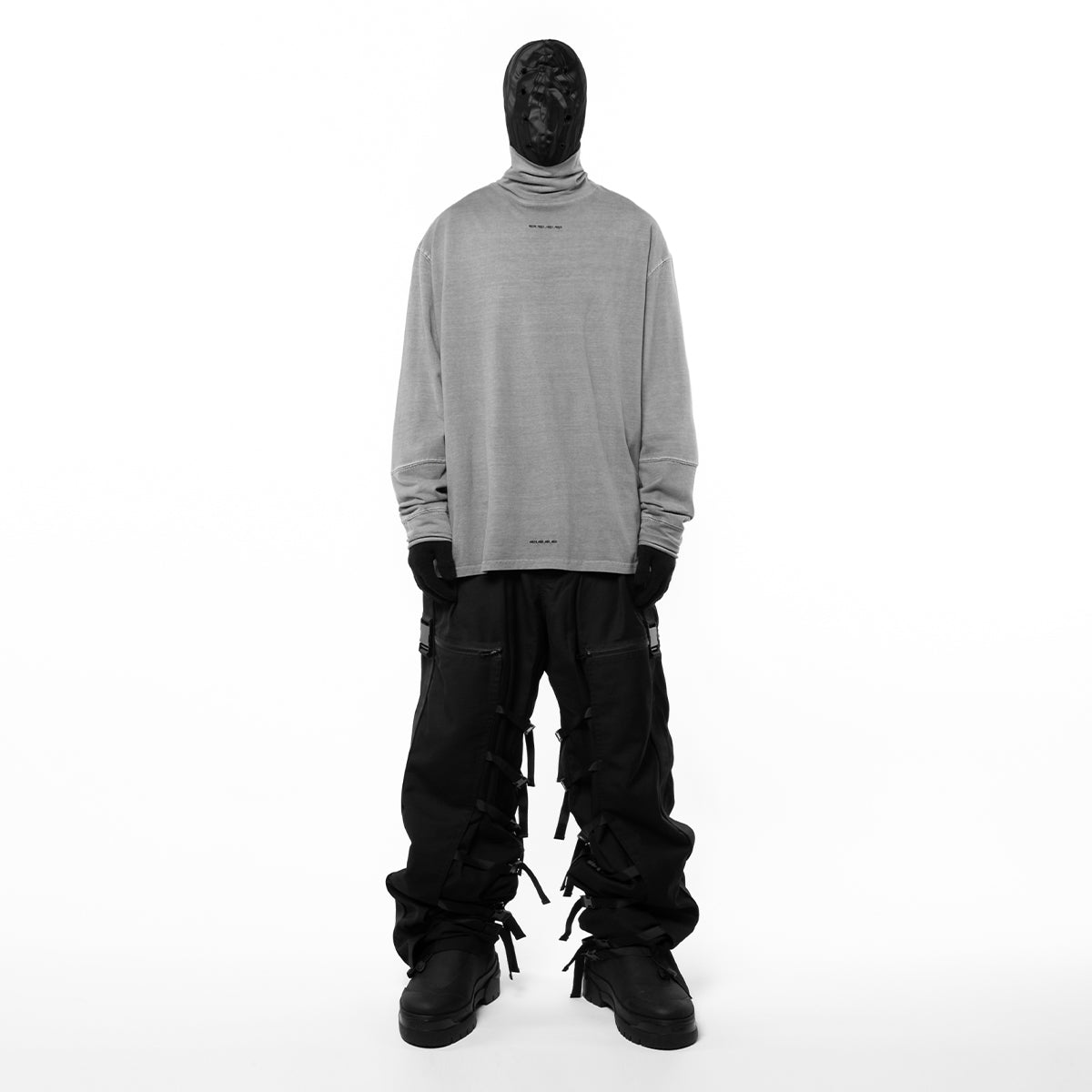 Galaxy Tactical Function Pants