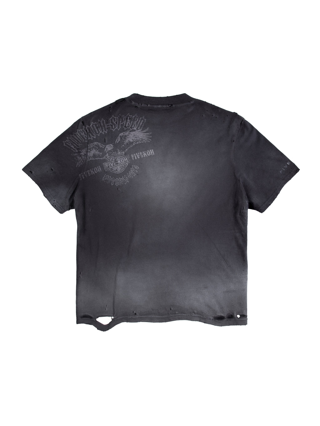 CLASSIC MOTORSPORT BOX T-SHIRT